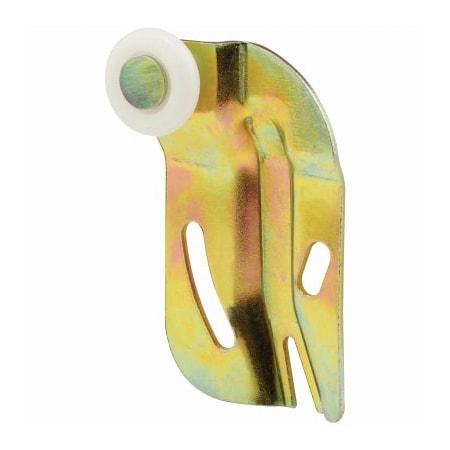 Prime-Line 2PK Closet DR Roller N 6508